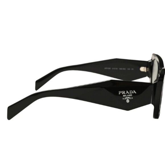 PRADA Symbole PR 08YS sunglasses - Picture 6 of 8